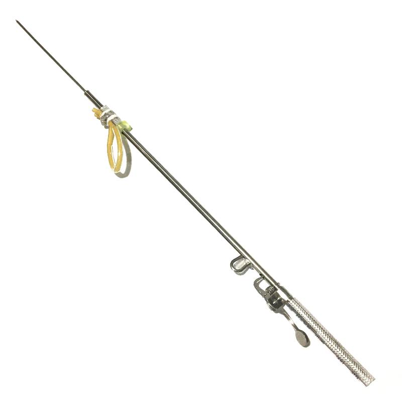 Fishguns, new fish-fired, underwater fish-fired, stainless steel-fishing and fork fishing
