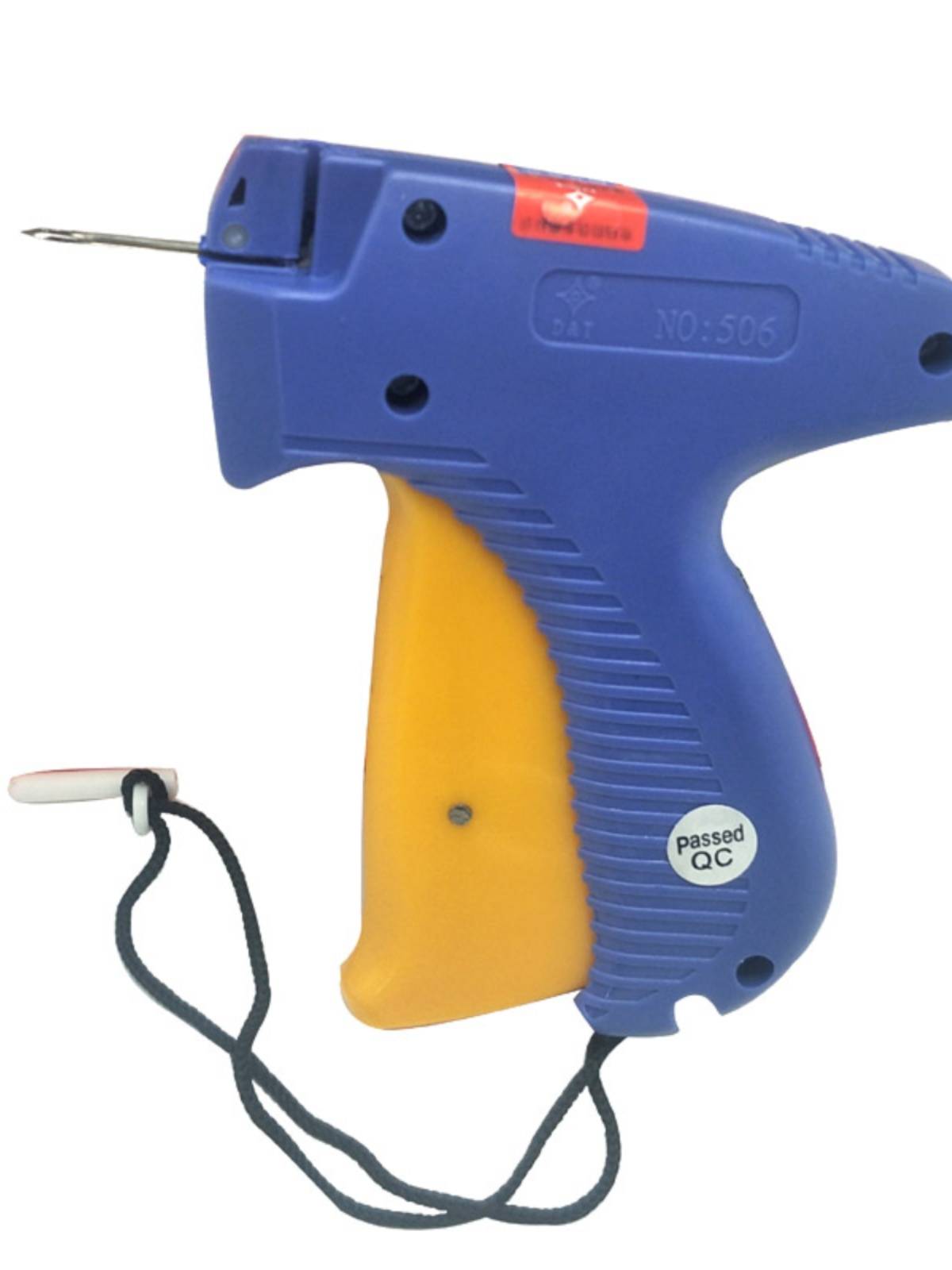 D & T 506 model Jingmu tag gun trademark gun hitting guns with 2 needles durable 5 