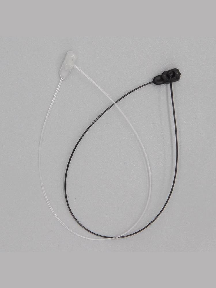 The mother -in -law buckle rod tag plastic ring tag machine tag machine automatic penetration rope knotting machine tag gun needle