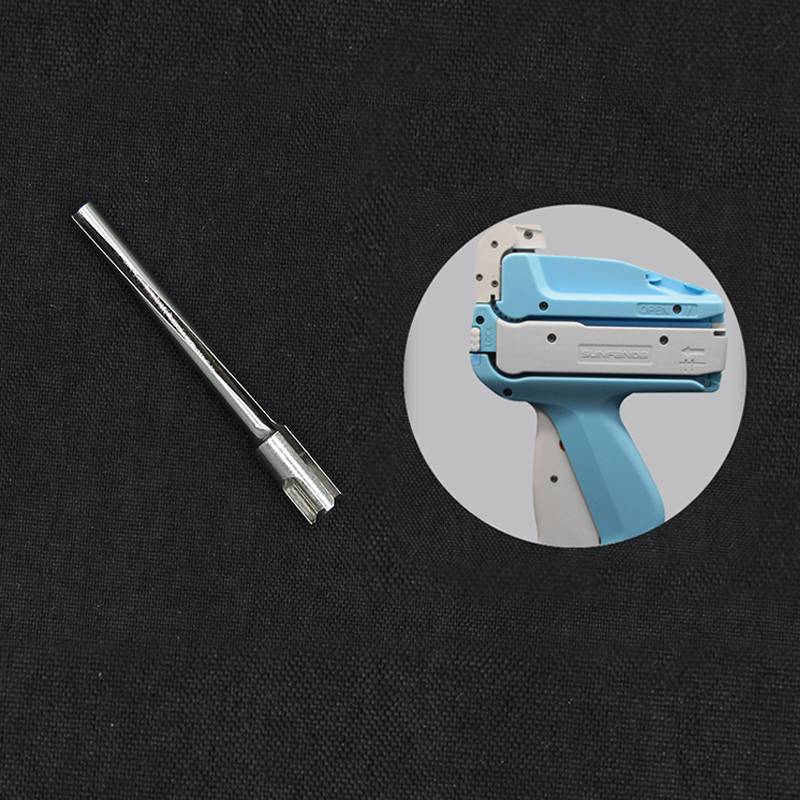 1 101 set of ring gun head
