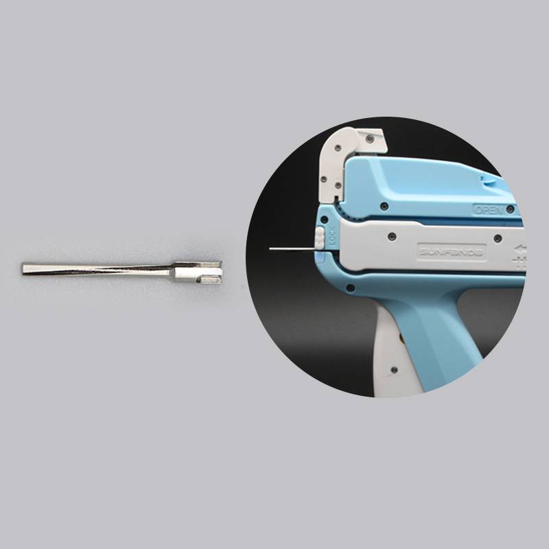 1 101 set of ring gun head
