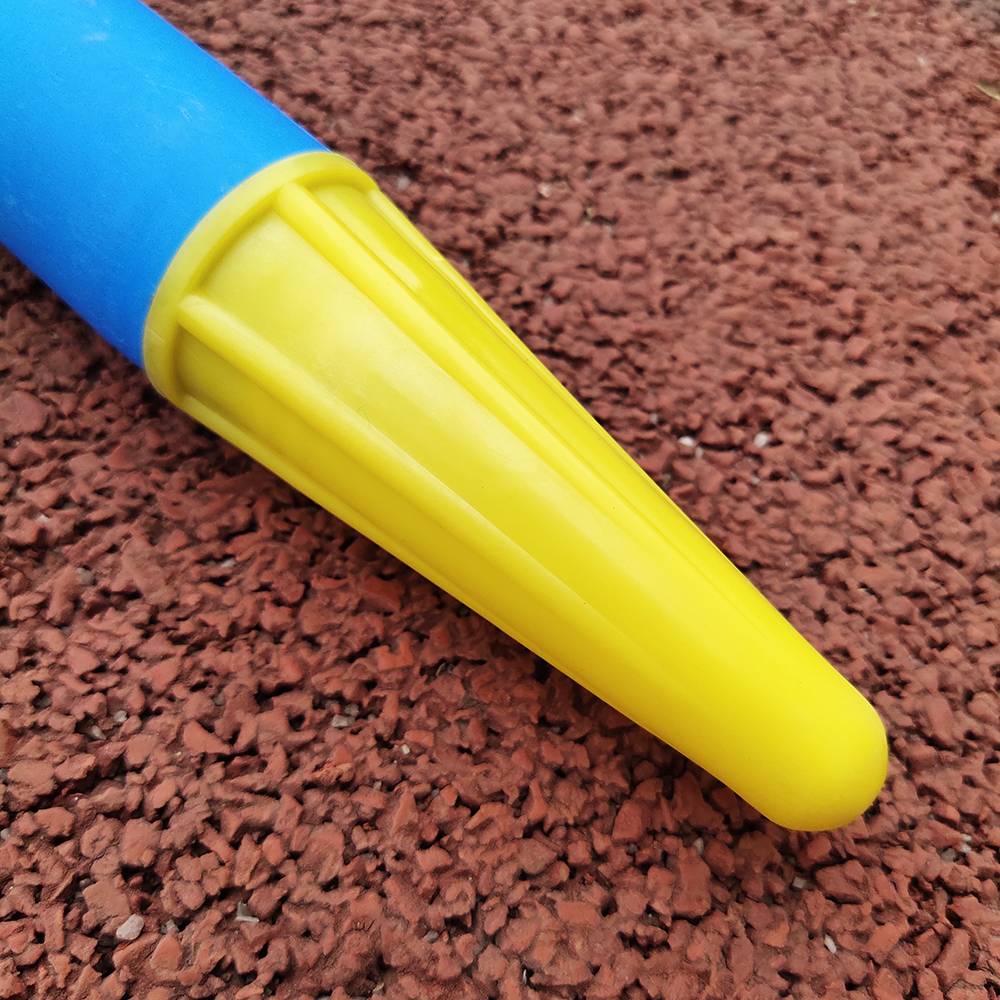 Children's fun track and field Equipment field plastic exercise soft javelin children's primary and secondary school sports supplies
