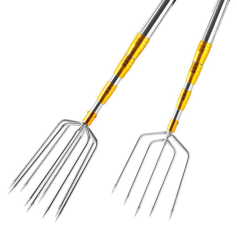 New fishware, fish artifacts, fish arrow marks, fish diving fish guns, professional fish, fish caught fish fishing equipment