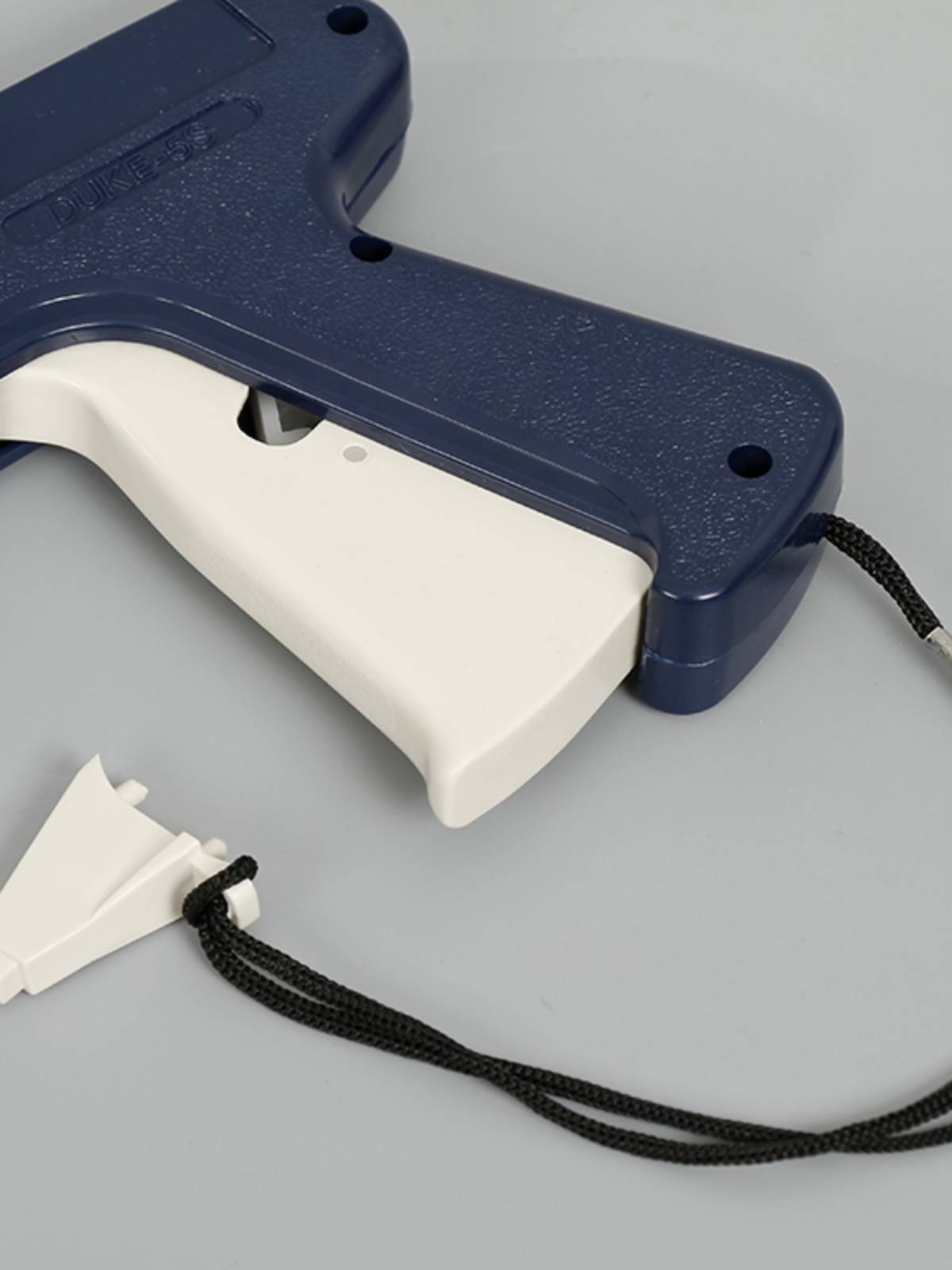 Tag Gun spot Costume Accessible Materials Tag, Capsules, Corporation Trademark Label Words