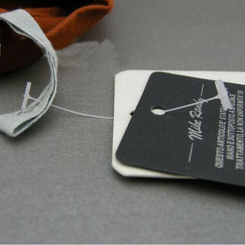 5,000 high -quality work -shaped coarse rubber needle tag guns labeling gun needle plastic needle row needle bullet tag rope