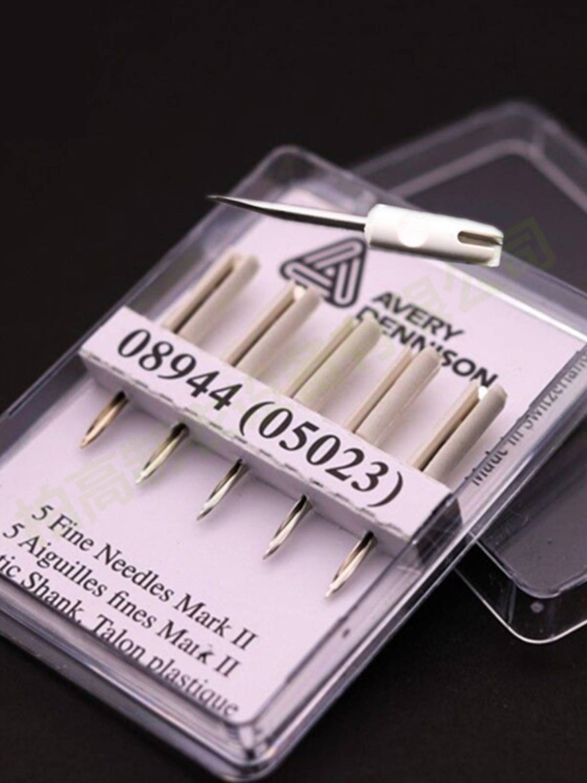 US high -quality Eldenonsen tag gun head 08941 08944 10 yuan/support