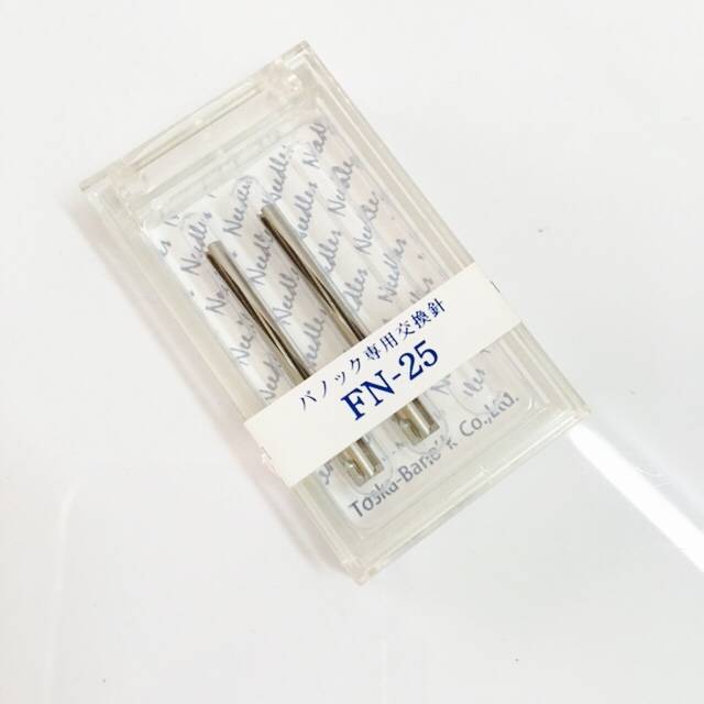 Authentic Beauty Metropolis Tag Gun Thin Needle Remove Gun Needle Tags Tingle Tungsten Steel Kedtosus