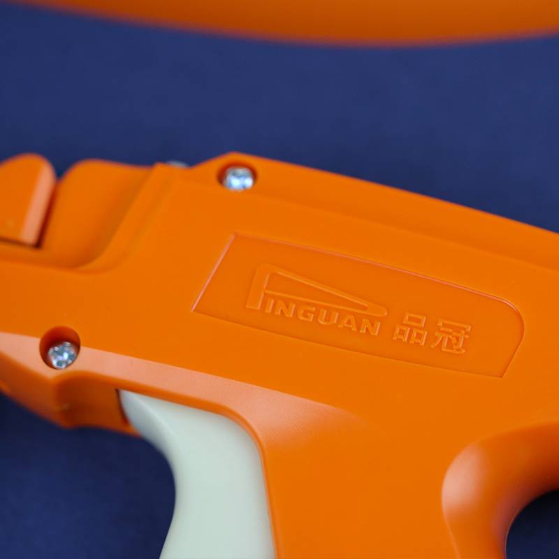 Tag Gun Fine Shin Ship Gun Crown F2.9 Leaf Piccipine Capted Trademark Glimon Capsule Motor Motor Motor