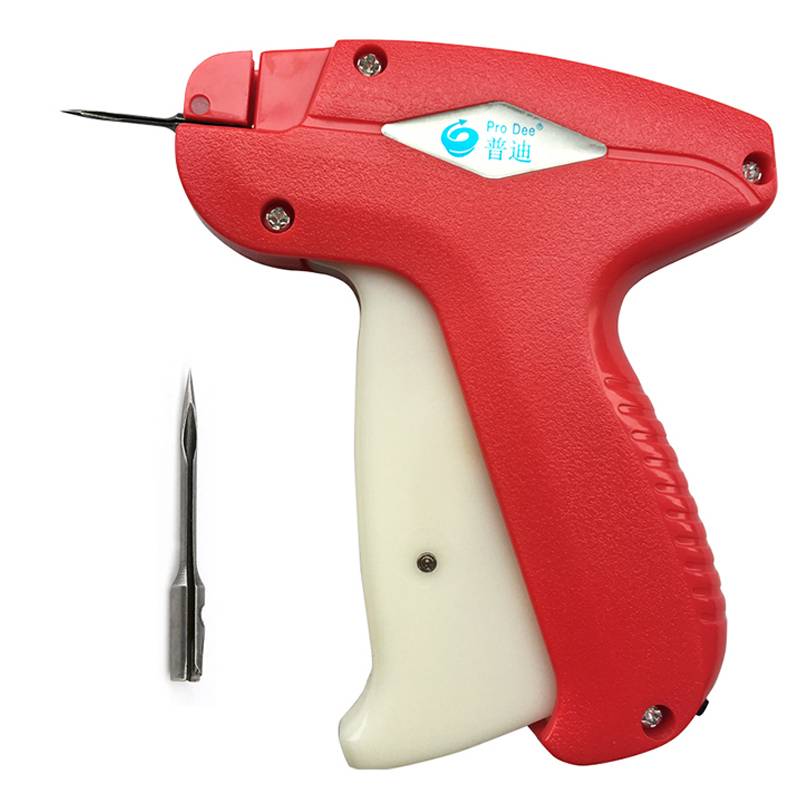 Pudy 30X gun+1 roots spare needle