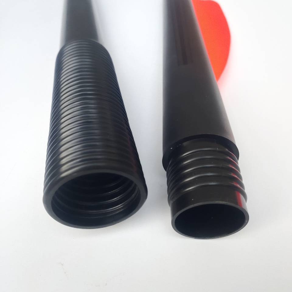 Children's plastic javelin training fly to the toy, toys, game sports track and field javelin, throw puzzle early teaching