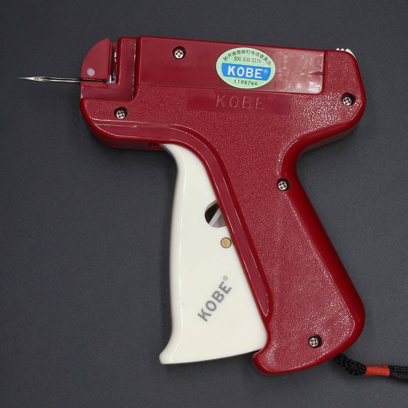 Kobe thick needle gun