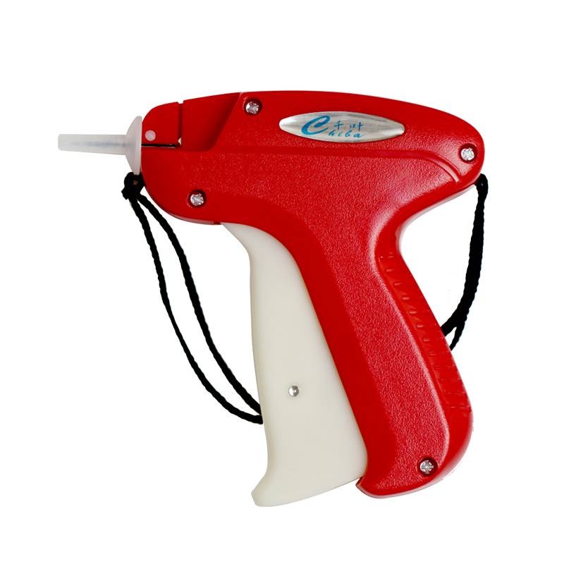 Tag needle trademark gun javelin, rubber gun, clothing, label gun, tag machine Chiba tag grabbing