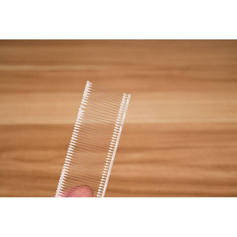 12 rubber needles in total 660 pieces