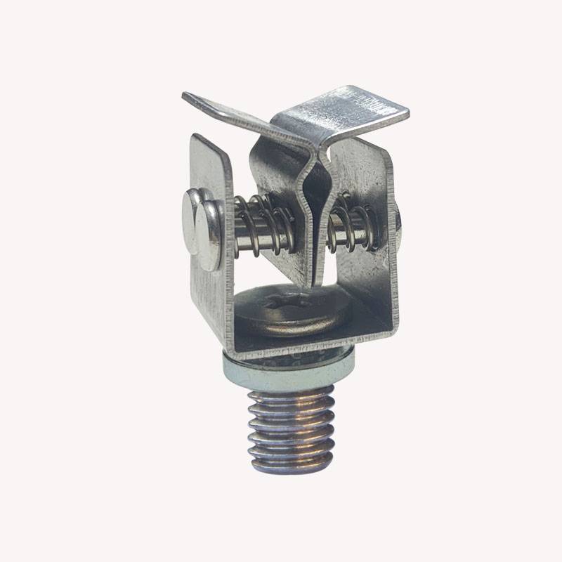 Stainless steel inductor, special purpose tool fittings for yellow twilight