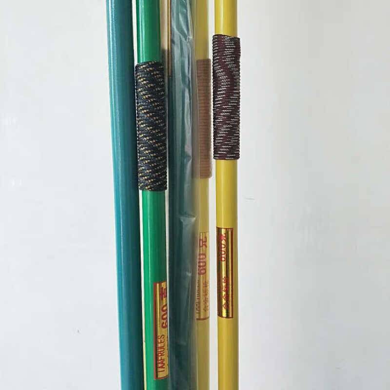 Ordinary training aluminum alloy javelin-400 grams