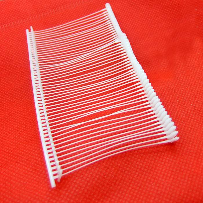 1 box of rubber needles 5,000 rounds