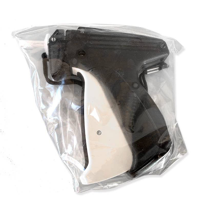 Taiwan Standard Tag Gun, Clothing Clothing, Smooth Thick Needle Tags Gliming Labeling Bargiers Trademark Saga Saga
