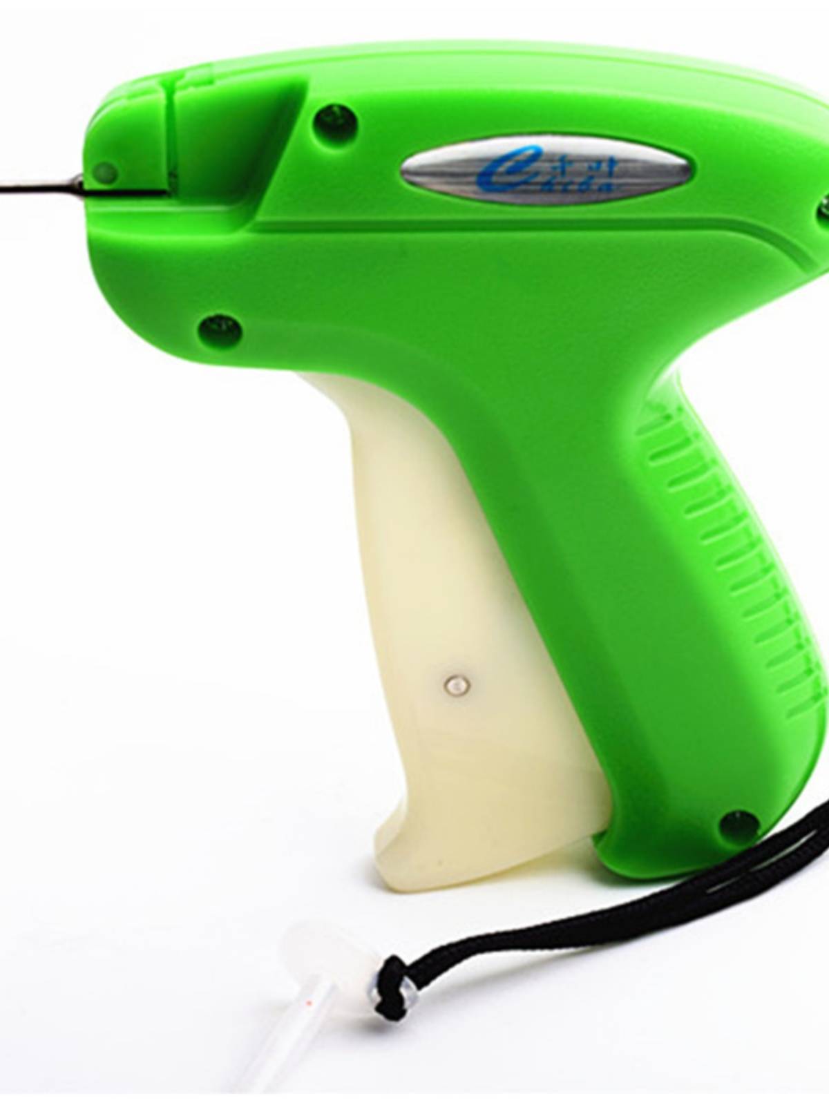 Chiba tag gun, clothing trademark hitting tag, rubber gun, A3801/A3802 fine needle coarse needle sock gun