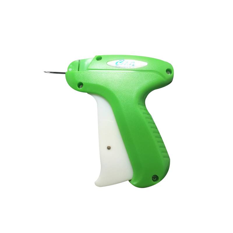 Chiba Tag Glipper Crystal Needle Clothing Clothing Clothing Makes Lagger Tag Gun Needle Playing Trademark Gun