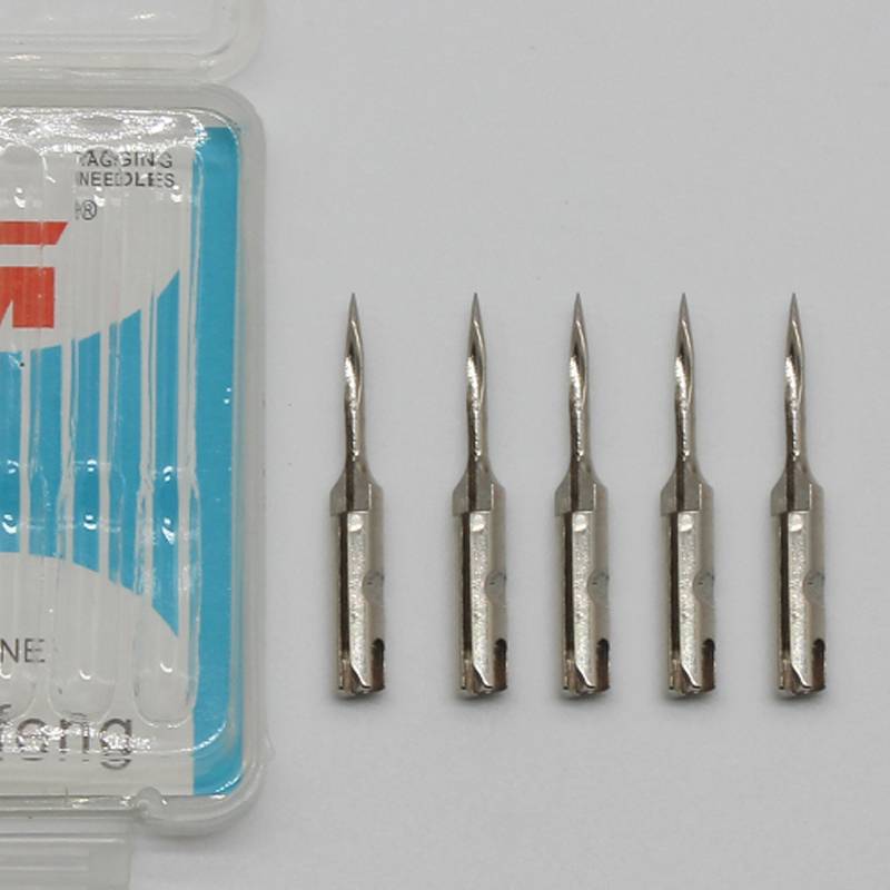 An umbrella gun, a short-shot chandelier pin, an umbrella pin, a small kibbutz needle for the umbrella