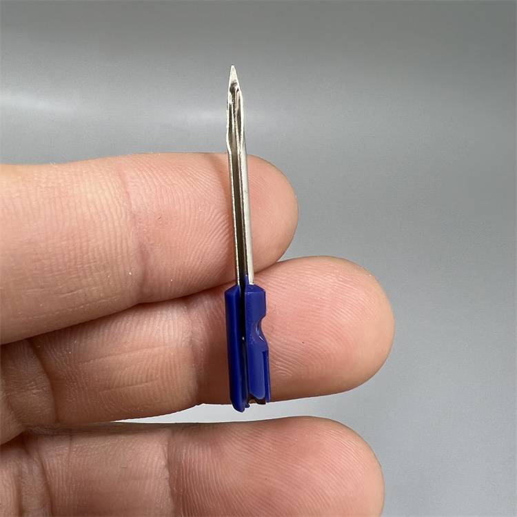 Clothing tag machine trademark tag needle rubber gun needle gangue needle rough tag needle 5 yuan/5 roots