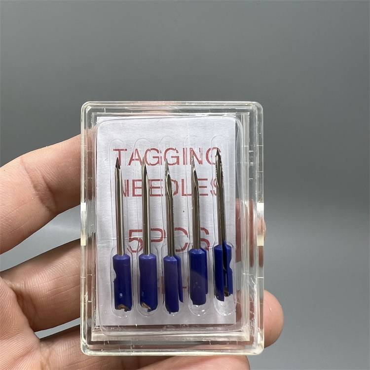 Clothing tag machine trademark tag needle rubber gun needle gangue needle rough tag needle 5 yuan/5 roots