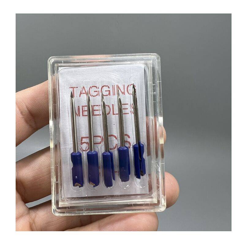 Clothing tag machine trademark tag needle rubber gun needle gangue needle rough tag needle 5 yuan/5 roots