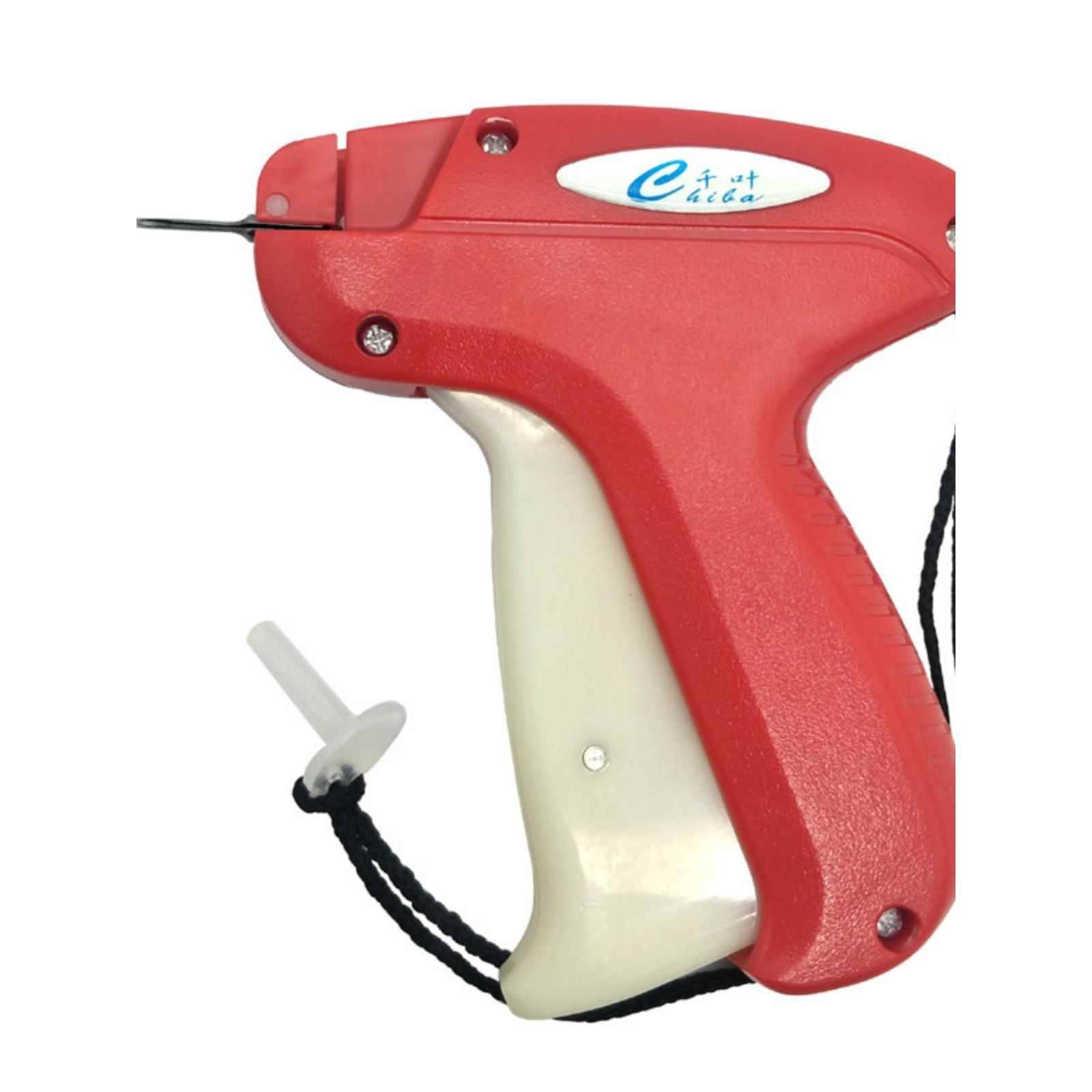  Chiba A3802 tag guns fine needle trademark gun, socks, umbrella rubber, authentic Chiba