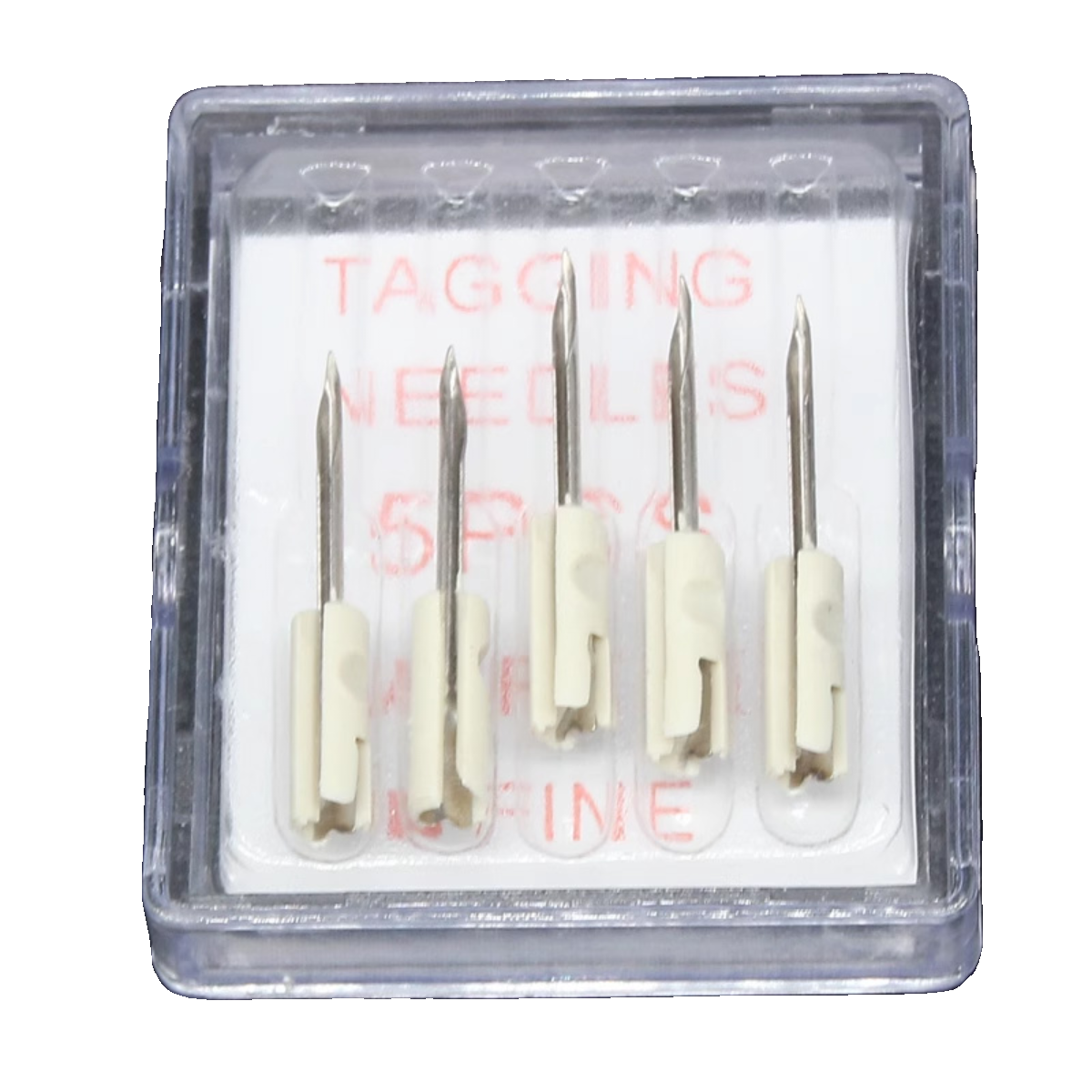 An umbrella needle, a pin with a capper, an umbrella pin with an umbrella pin, a kiba needle for the umbrella