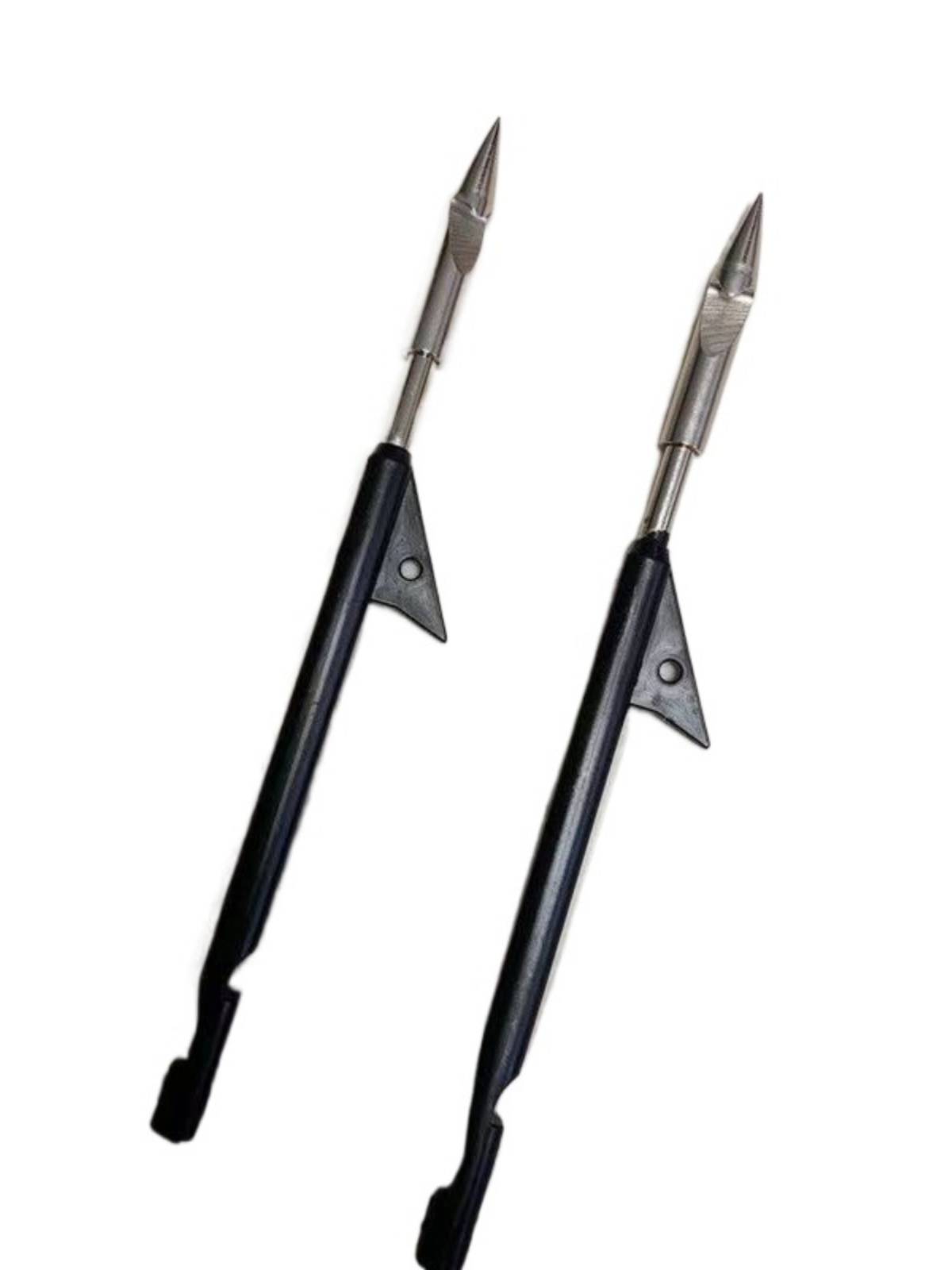 Fish artifact new high -precision high -precision ejaculation fish dart full set of fish gun full automatic high -end high -end fishing soby high precision