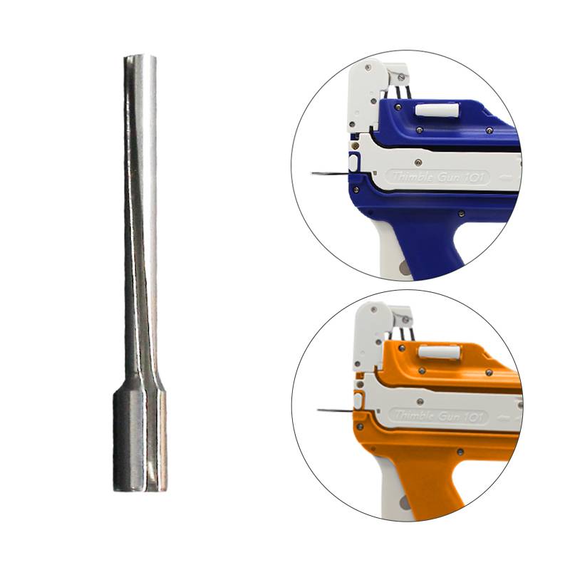 1 (Chiba brand rotar needle head)