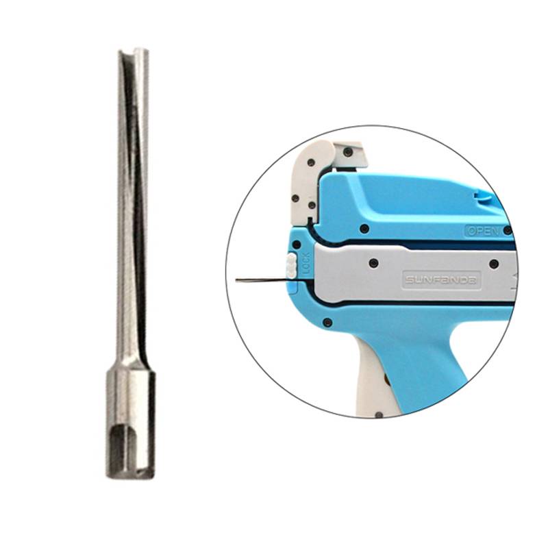 1 101 set of ring gun head