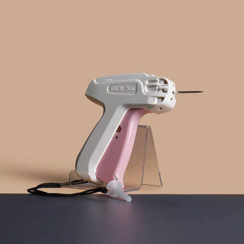 Tag needle needle tag guns, clothing towels, socks, label gun trademark grab slice needle gun