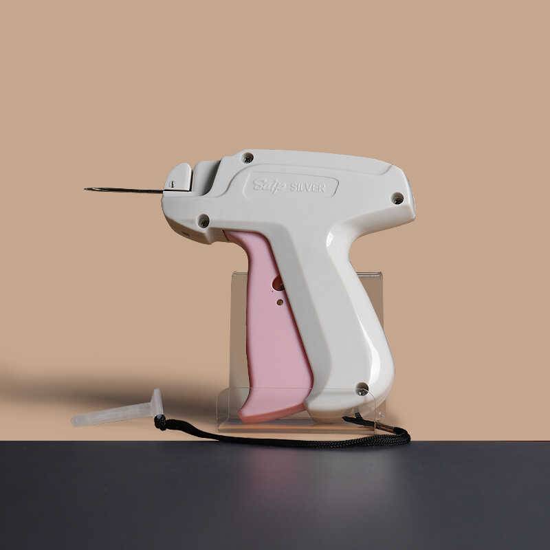 Tag needle needle tag guns, clothing towels, socks, label gun trademark grab slice needle gun
