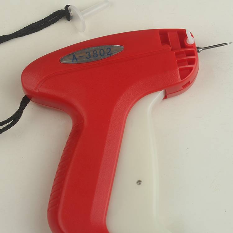 SKIN-FIXER STICKER, BRAND-MARKED GEL GUN A3802