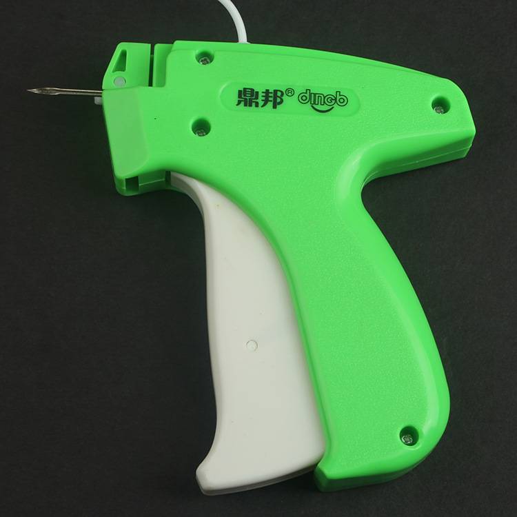 Dingbang thick needle gun