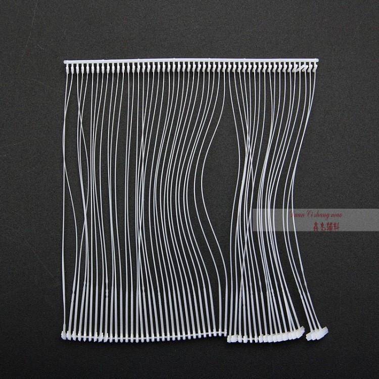 High-quality, rough-candle sticker, plastic-lined gel-lined gel-lined gun