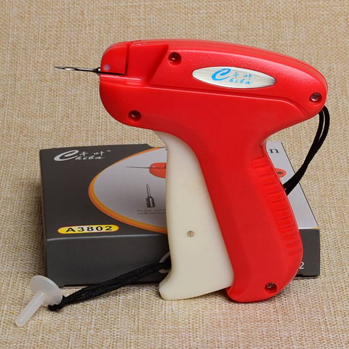 Authentic Chiba A3801 3802 Tag Gun Gun Geeral Gaspressing Motoring Gun Gun Qianye Crusher Gun Tag Gun