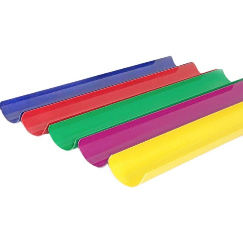 Zhuxing Wanli Outdoor Expansion Activities Props Construction U -shaped slot group Energy Transmission Qianli Passing Volume Fun V
