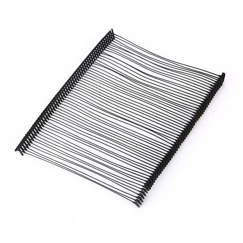 2cm thick rubber needle 40 boxes of black