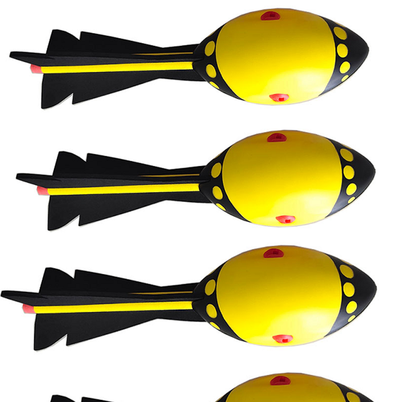 Children's soft practice javelin throwing soft foam primary school kindergarten children's fun track and field sensor training equipment