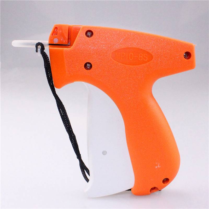 MPIO tag gun package+5 needle+1000 hair rough needle gun quality guarantee label gun