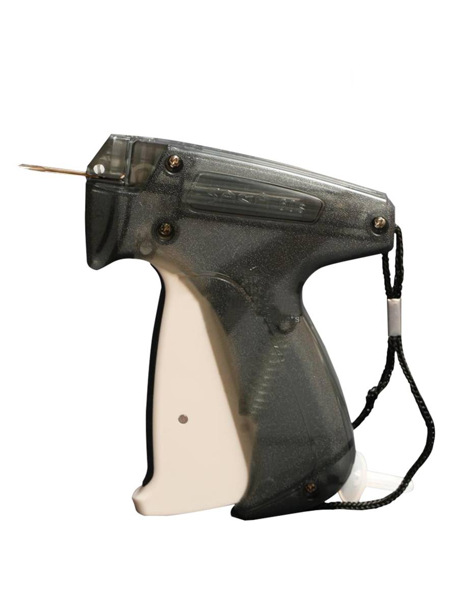 Taiwan Saga clothing socks ordinary coarse rubber gun/tag gun/listing gun/tag gun/shot gun