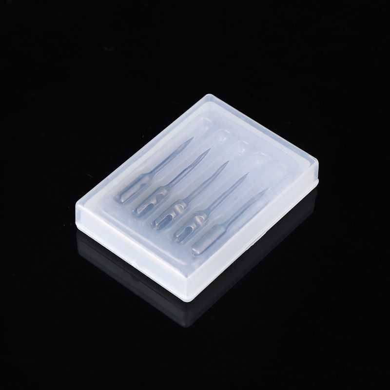 Tag needle head clothing label gun special fine needle steel needle tag gun replace the needle multi -specification manufacturer direct sale
