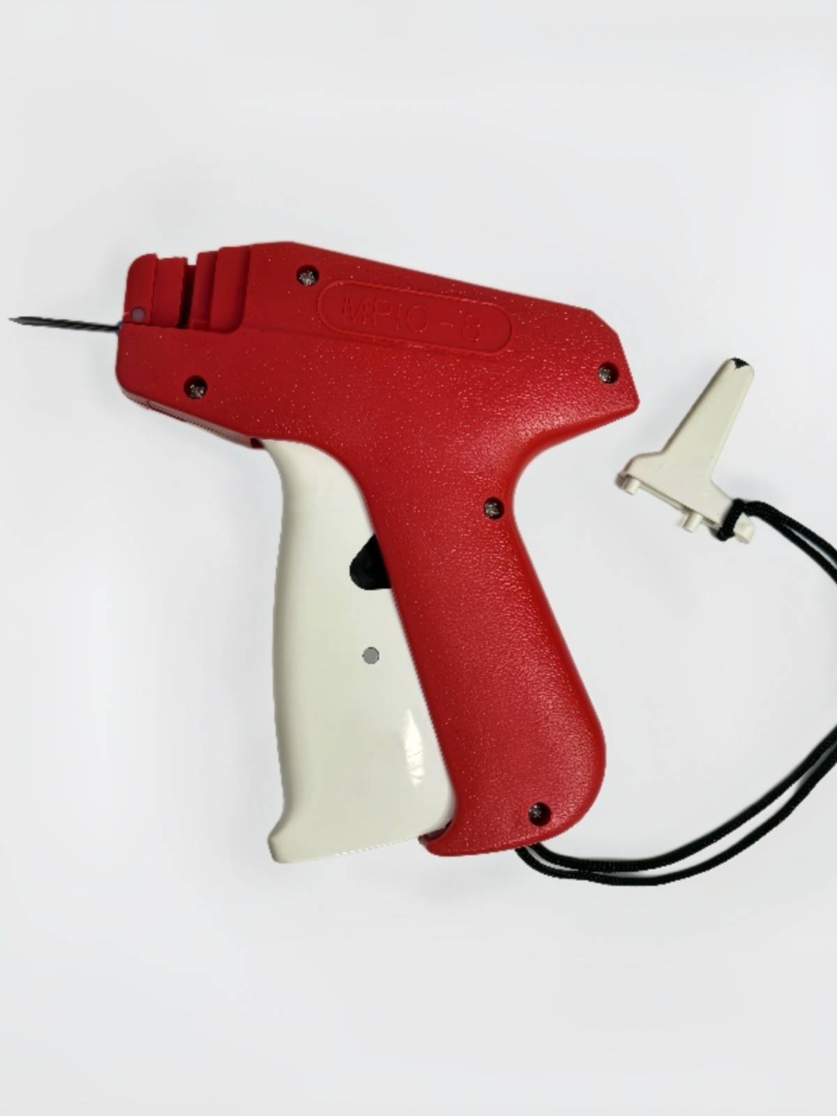 high-quality mpio-8 sock hand-held gel-marked shotgun with a needle-snatcher