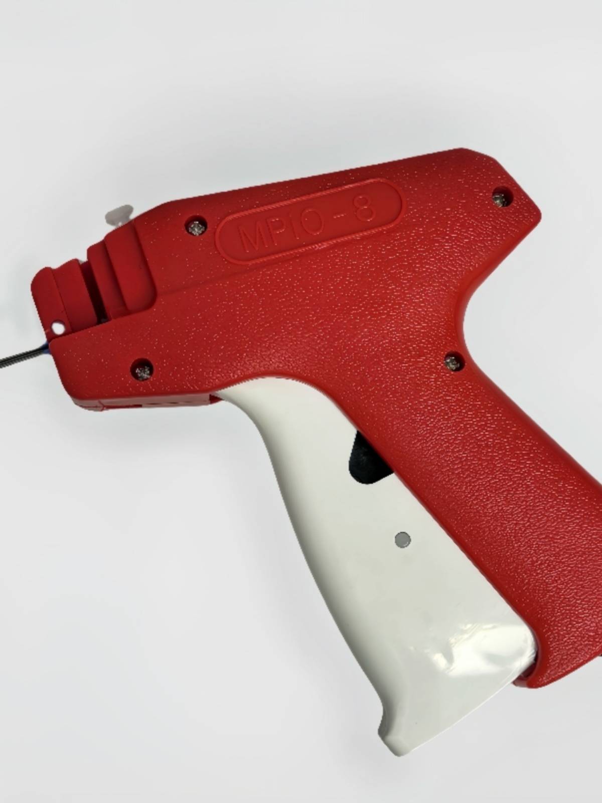 high-quality mpio-8 sock hand-held gel-marked shotgun with a needle-snatcher