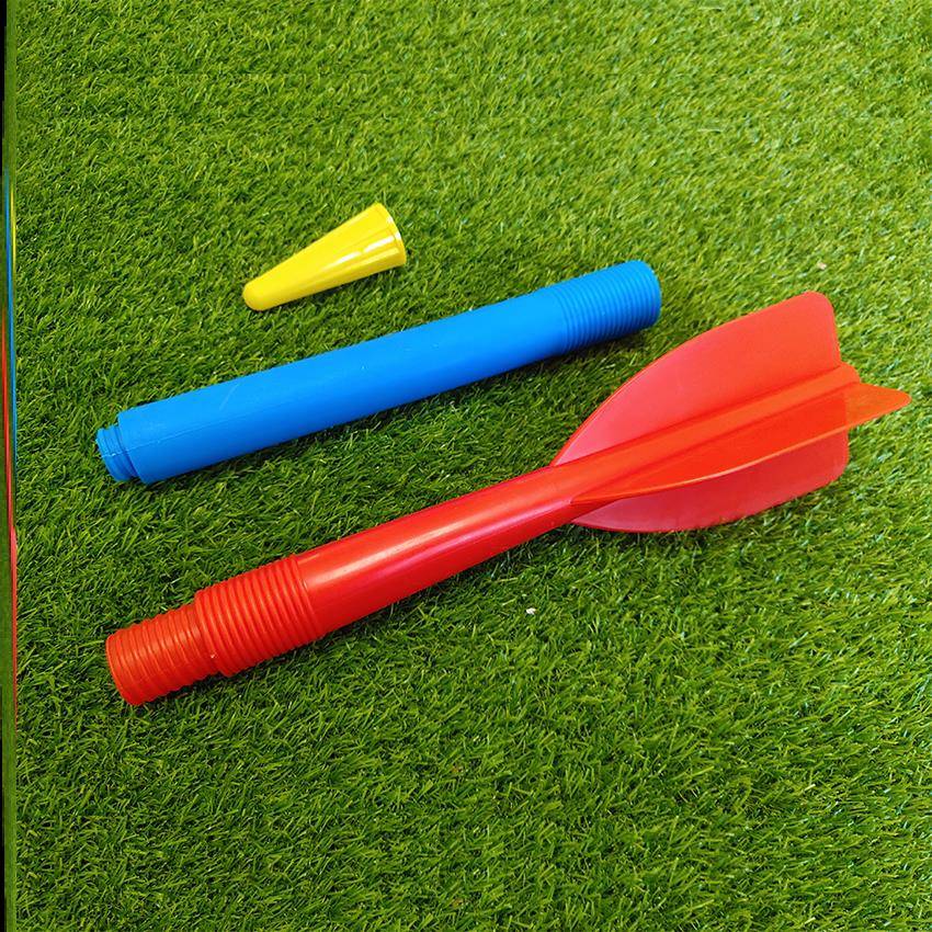 Favorite track and track sports equipment, primary and secondary school, throws soft plastics, and you can train in sports