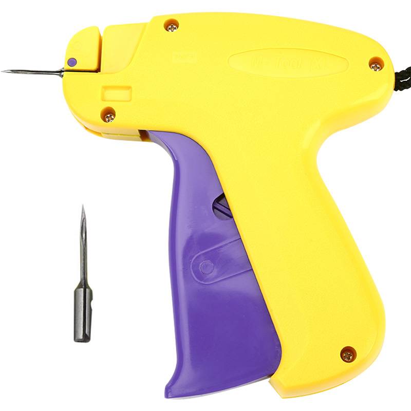 Meadu X fine needle gun+send 1 X -type spare needle