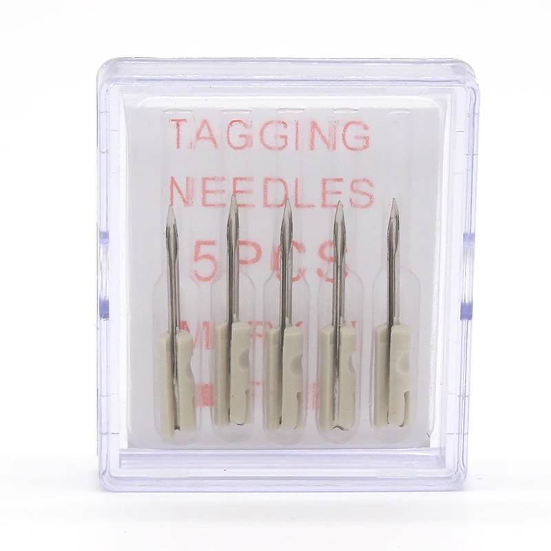 Domestic white plastic needle box