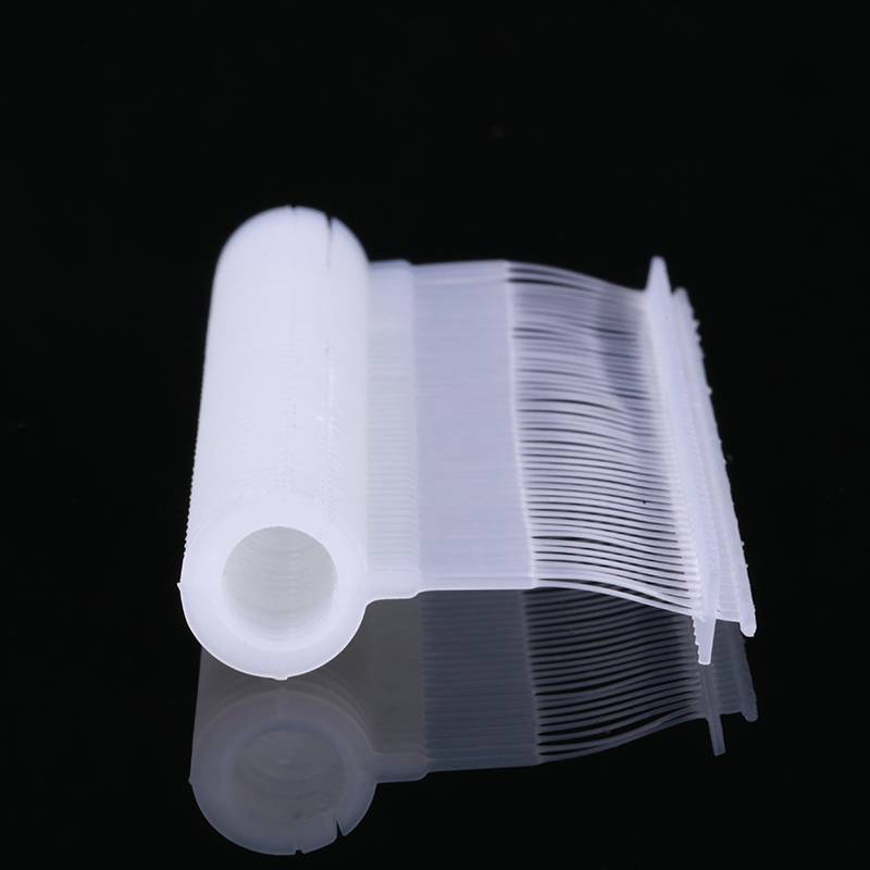 Gongcong rubber needle tag, tag, plastic rubber, transparent labeling gun needle, clothing tag line